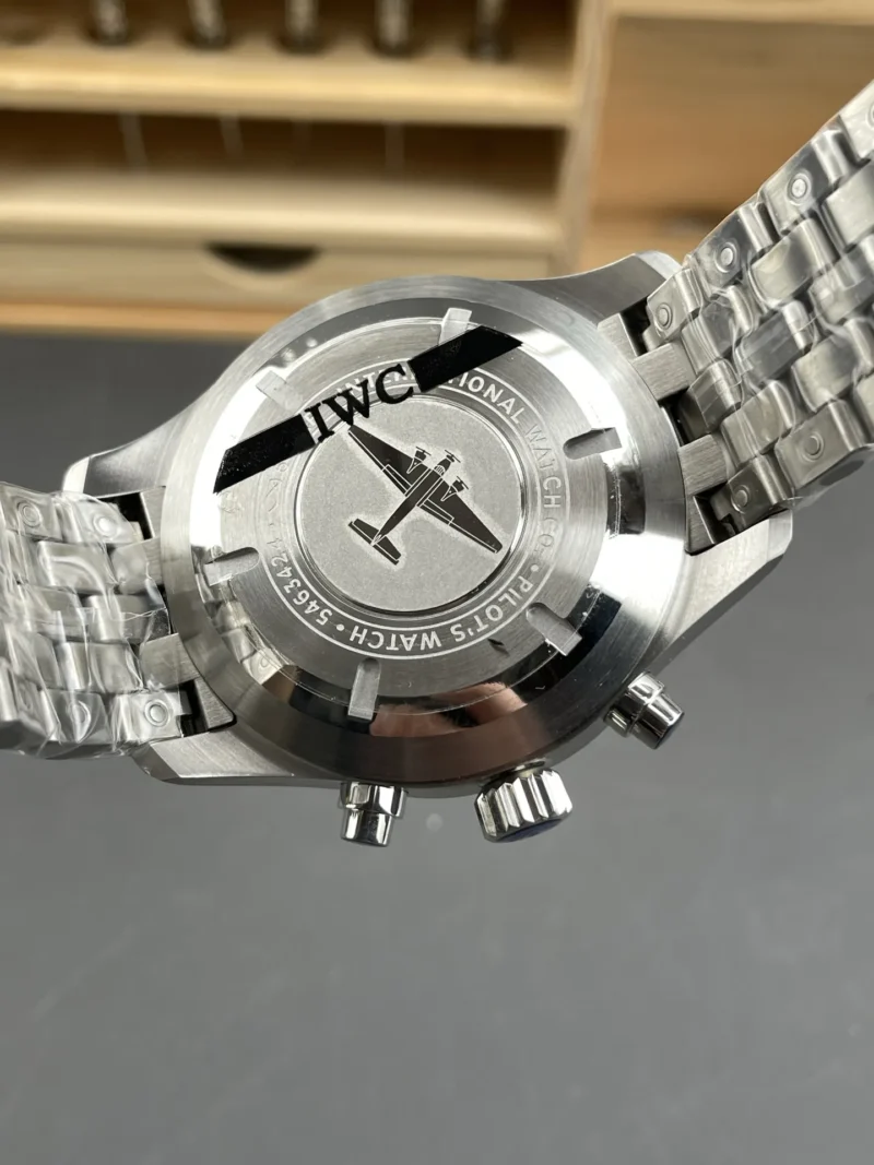 IWC Pilot Le Petit Prince 43mm