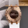 AP Royal Oak Rose Gold 37mm