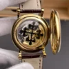 Patek Philippe Calatrava Brown