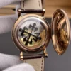 Patek Philippe Calatrava Rose Gold