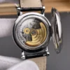 Patek Philippe Calatrava Black Dial