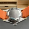 Rolex Milgauss Rubber Strap
