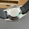 Rolex Milgauss Rubber Strap