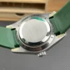 Rolex Milgauss Rubber Strap