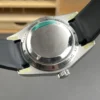 Rolex Milgauss Rubber Strap