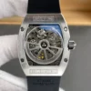 Richard Mille RM 67-01 Titanium 48mm