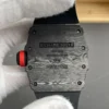 Richard Mille RM35-01 Carbon Fiber 51x42mm