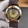 Vacheron Constantin Traditionnelle Rose Gold 38mm