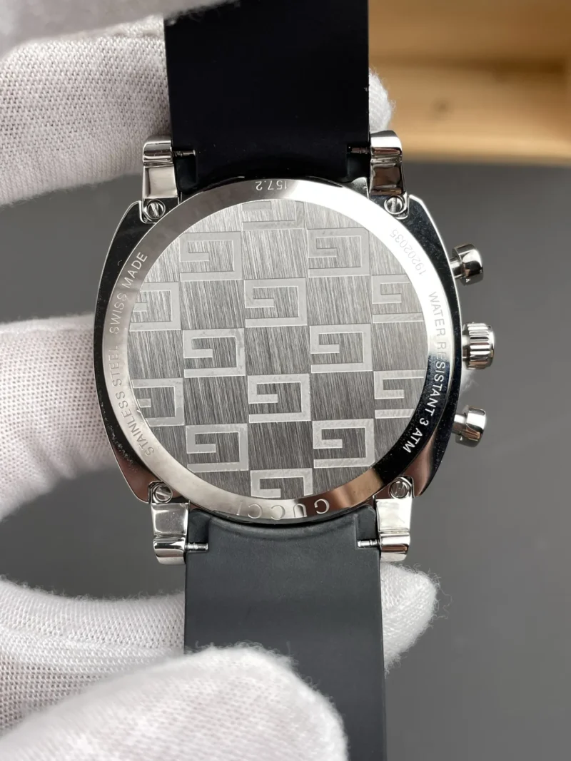 Gucci Grip 40mm