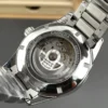 TAG Heuer Carrera Blue Dial 41mm