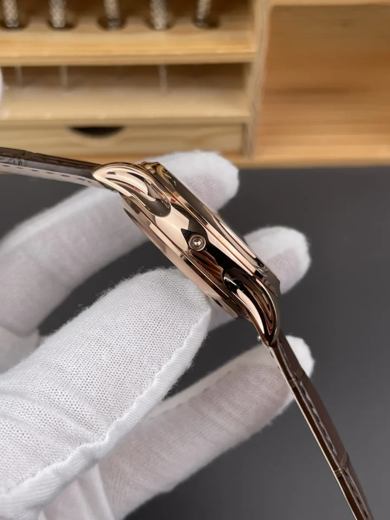 Patek Philippe 5327 40mm