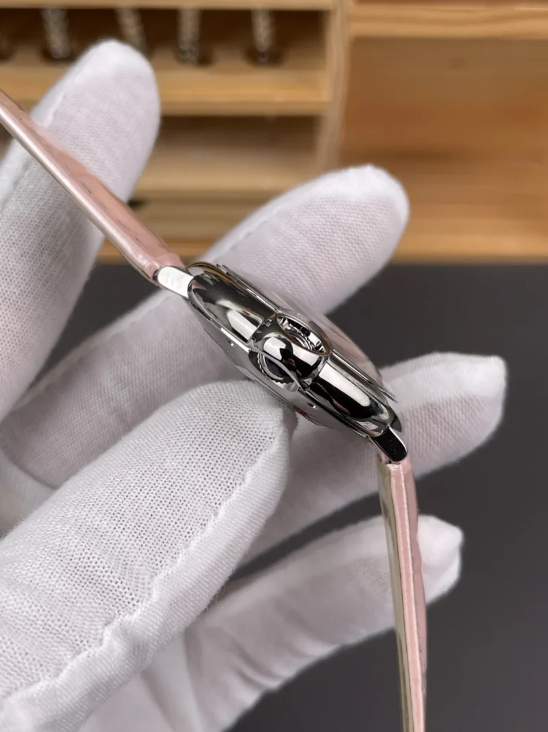 Cartier Ballon Bleu 36mm