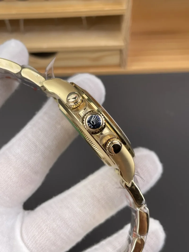 Rolex 40mm