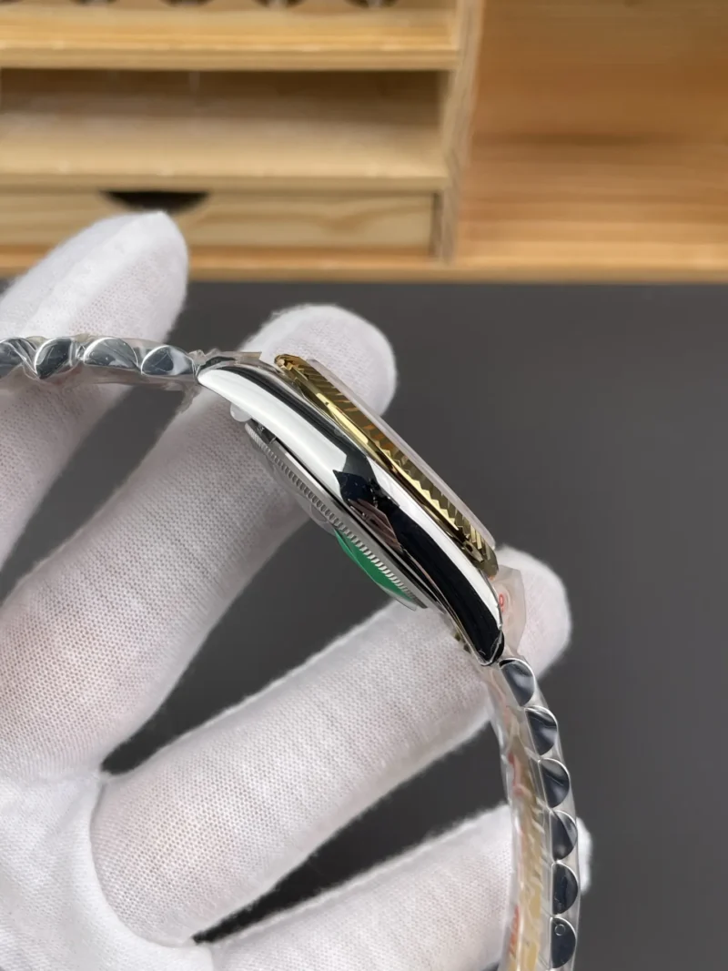 Rolex Diamond Markers 36mm
