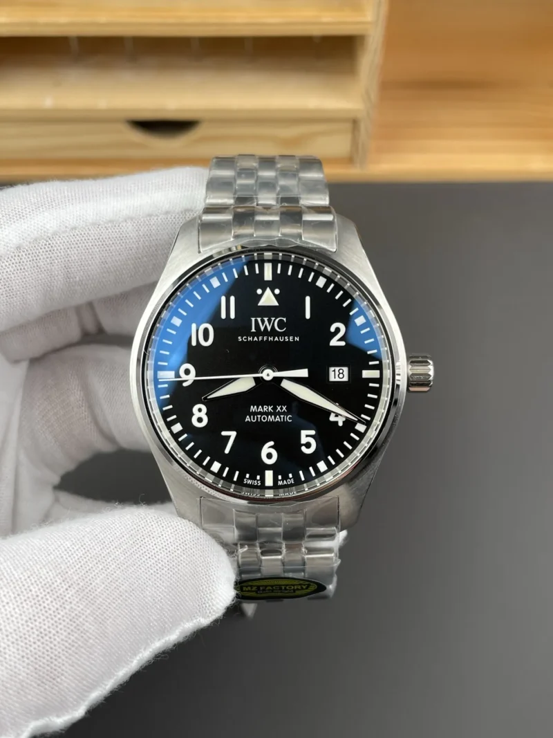 IWC Mark XX 40mm