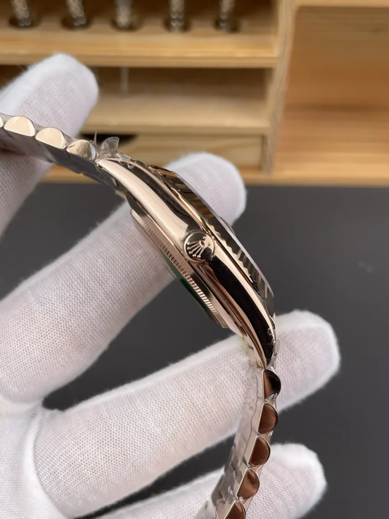 Rolex 40mm