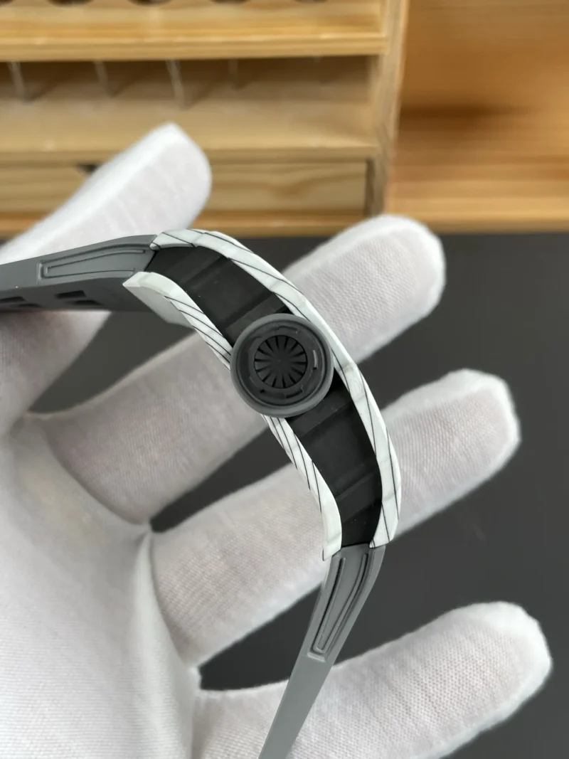 Richard Mille RM Carbon Fiber