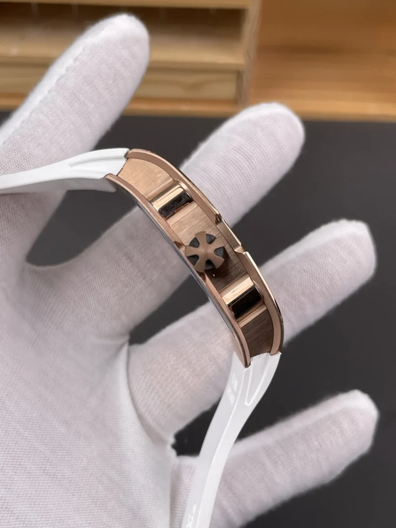 Richard Mille RM 67-01 Rose Gold 48mm