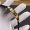 Cartier Santos Skeleton