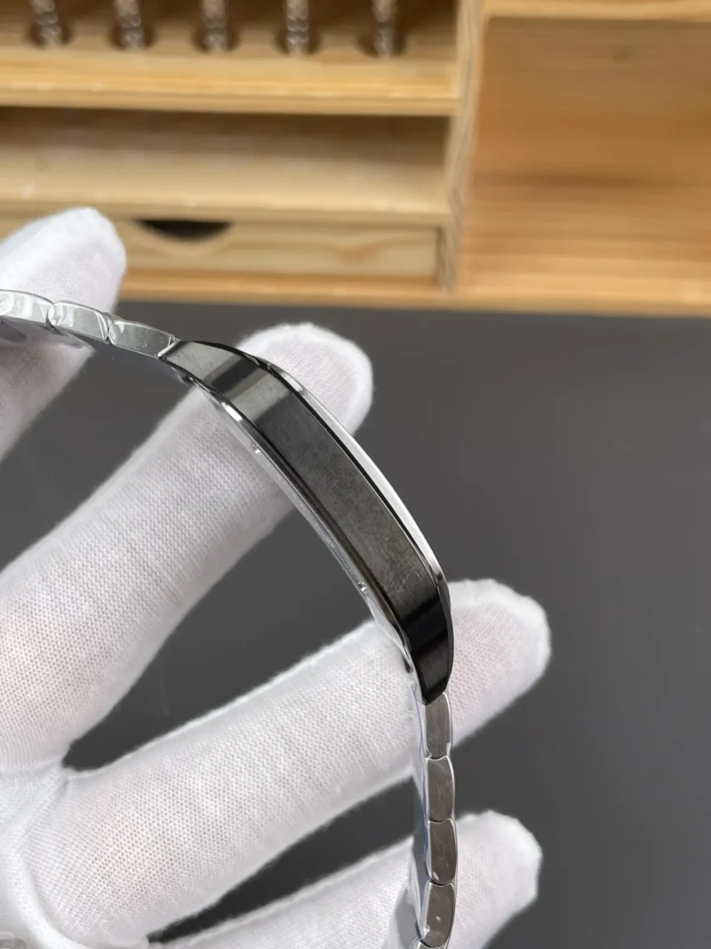 Cartier Santos Skeleton