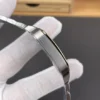 Cartier Santos Skeleton