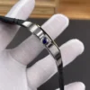 Cartier Santos Skeleton