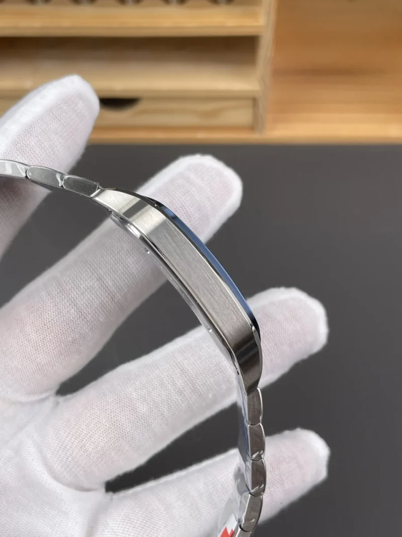 Cartier Santos Skeleton