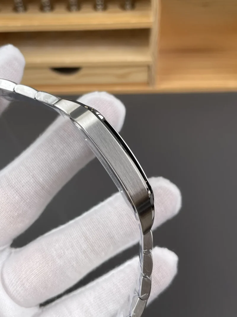 Cartier Santos Skeleton