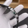 Cartier Santos Skeleton