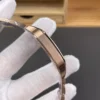 Cartier Santos Rose Gold
