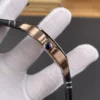 Cartier Santos Rose Gold