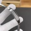 Cartier Santos Skeleton