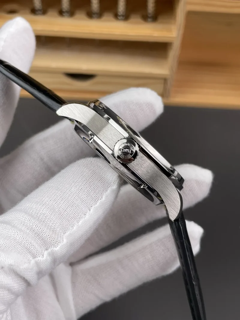 IWC Portugieser White Dial 44mm