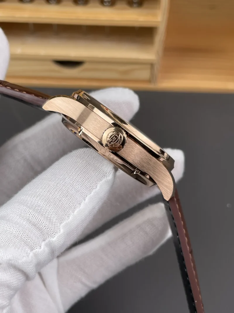 IWC Portugieser Rose Gold 44mm