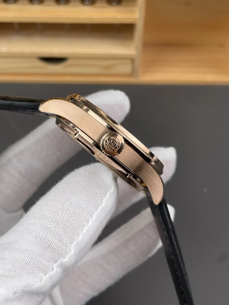IWC Portugieser Rose Gold 44mm
