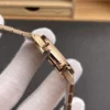 Patek Philippe Nautilus 7118 Rose Gold 35.2mm