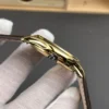 Patek Philippe Calatrava 5227 J Gold 39mm