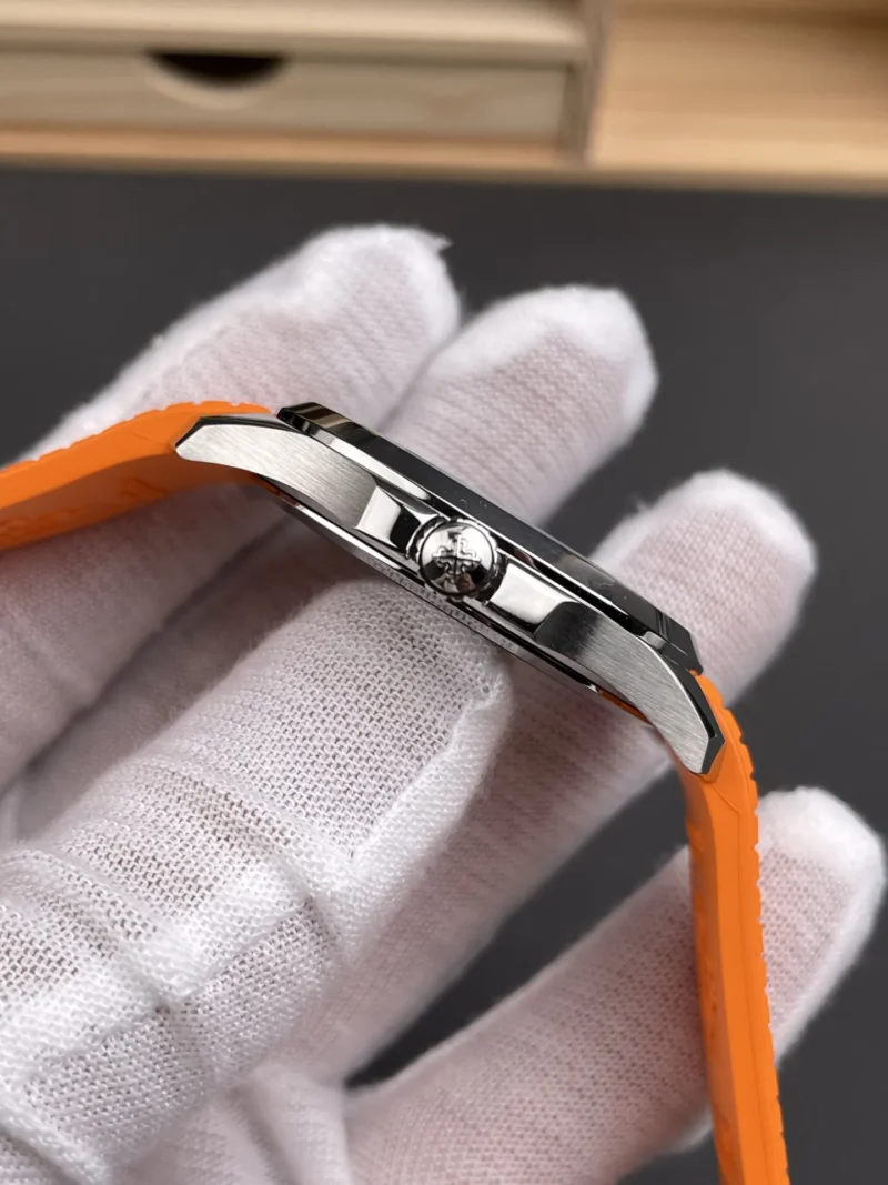 Patek Philippe Aquanaut 5167 A 40mm