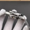 Patek Philippe Nautilus 5980 White Dial 40.5mm