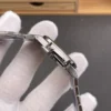 Patek Philippe Nautilus 7118 Grey Dial 35.2mm