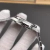 Patek Philippe Nautilus 7118 Diamond Bezel 35.2mm