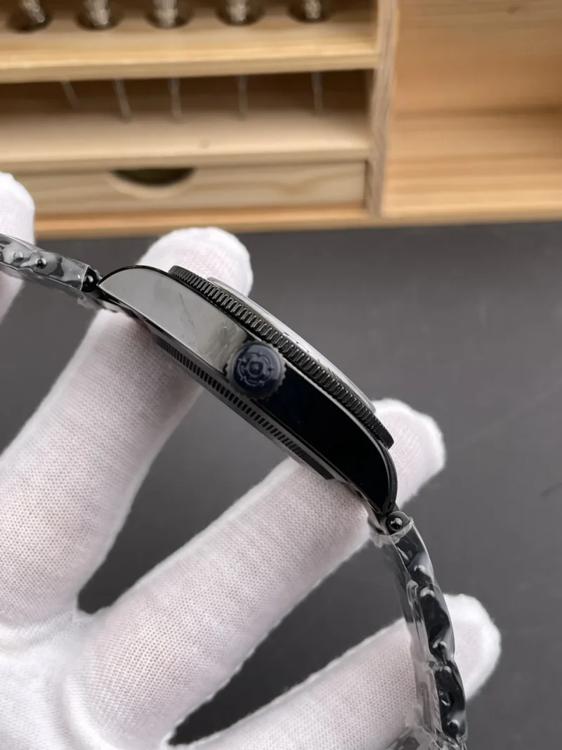 Tudor Black Bay Black Vader 41mm