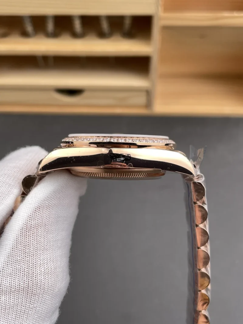 Rolex Day-Date Rose Gold 36mm