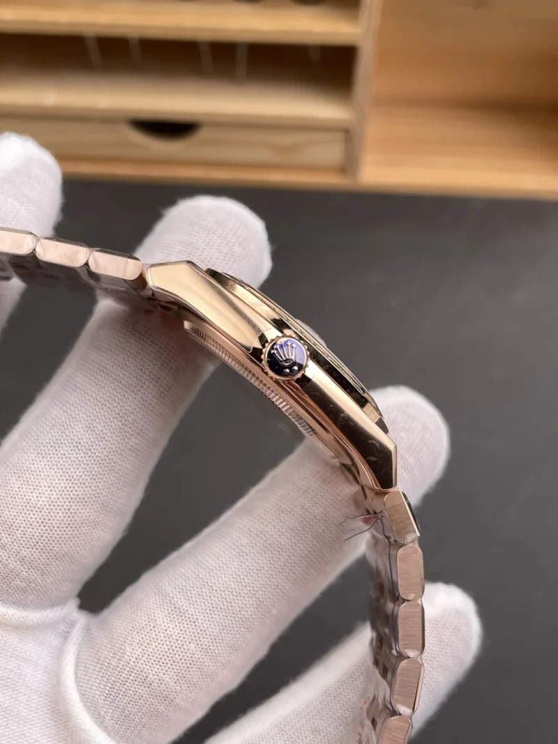 Rolex Sky-Dweller Rose Gold 36mm