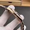 Rolex Sky-Dweller Rose Gold 40mm