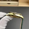 Rolex Day-Date Green Dial 36mm