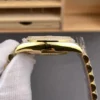 Rolex Day-Date Turquoise 36mm