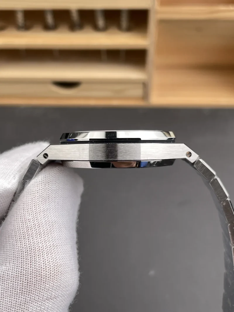 AP Royal Oak 77351 Diamond Bezel 34mm
