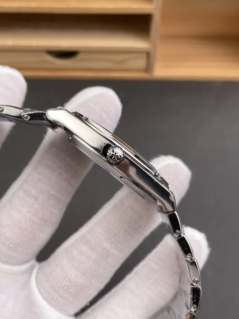 Vacheron Constantin Overseas 2000 40mm