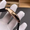 Vacheron Constantin Overseas 47040 Rose Gold 42mm